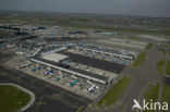 Schiphol airport