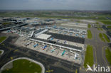 Schiphol airport