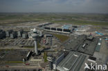 Schiphol airport