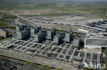 Schiphol airport