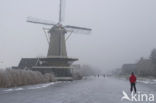 Molen De Vriendschap