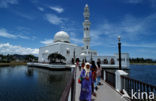 Tengku Tengah Zaharah Mosque