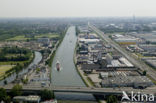 Amsterdam-Rhine canal