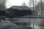 De Collse watermolen