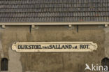 Dijkstoel van Salland 1st Rot.