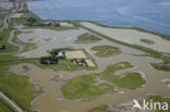 National Park Oosterschelde