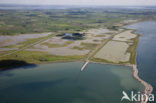 National Park Oosterschelde