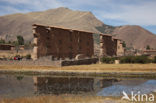 Templo de Wiracocha