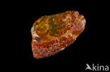 Amber