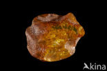 Amber