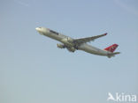 Luchthaven Schiphol