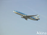 Schiphol airport