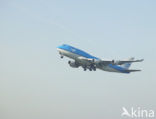 Schiphol airport