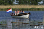 Nationaal Park Weerribben-Wieden