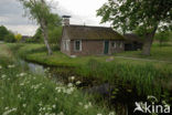 National Park Weerribben-Wieden