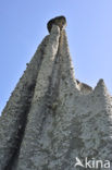 Les Pyramides d Euseigne