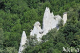 Les Pyramides d Euseigne