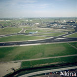 Schiphol airport