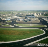 Luchthaven Schiphol