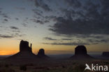 Monument Valley Navajo Tribal Park