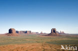 Monument Valley Navajo Tribal Park