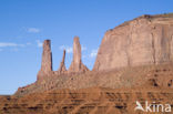 Monument Valley Navajo Tribal Park