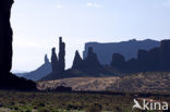 Monument Valley Navajo Tribal Park