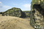 Mulberry harbour Port Winston