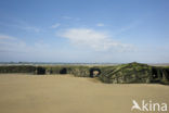 Mulberry harbour Port Winston