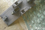 Mulberry harbour Port Winston