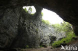 Natuurpark Rakov Skocjan