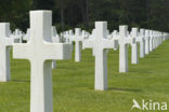 Normandy American Cemetery and Memorial