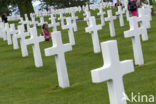 Normandy American Cemetery and Memorial