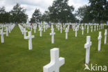 Normandy American Cemetery and Memorial