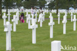 Normandy American Cemetery and Memorial