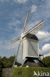 Standerdmolen Bergeijk