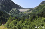 Barrage de la Grande Dixence