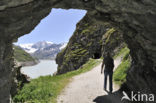 Barrage de la Grande Dixence