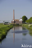 Gemaal Veenpolder van Echten