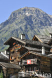 Grimentz