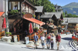 Grimentz