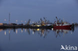 Haven van Lauwersoog