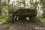 Dolmen G1