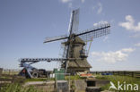 Klaarkampstermolen