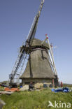 Klaarkampstermolen