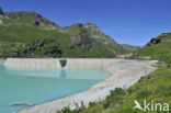 Lac de Moiry