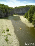 Les Gorges du Chassezac