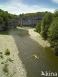 Les Gorges du Chassezac