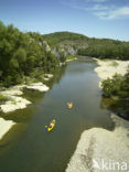 Les Gorges du Chassezac