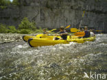 Les Gorges du Chassezac